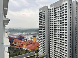 Blk 413B Waterfront I @ Northshore (Punggol), HDB 2 Rooms #624451101